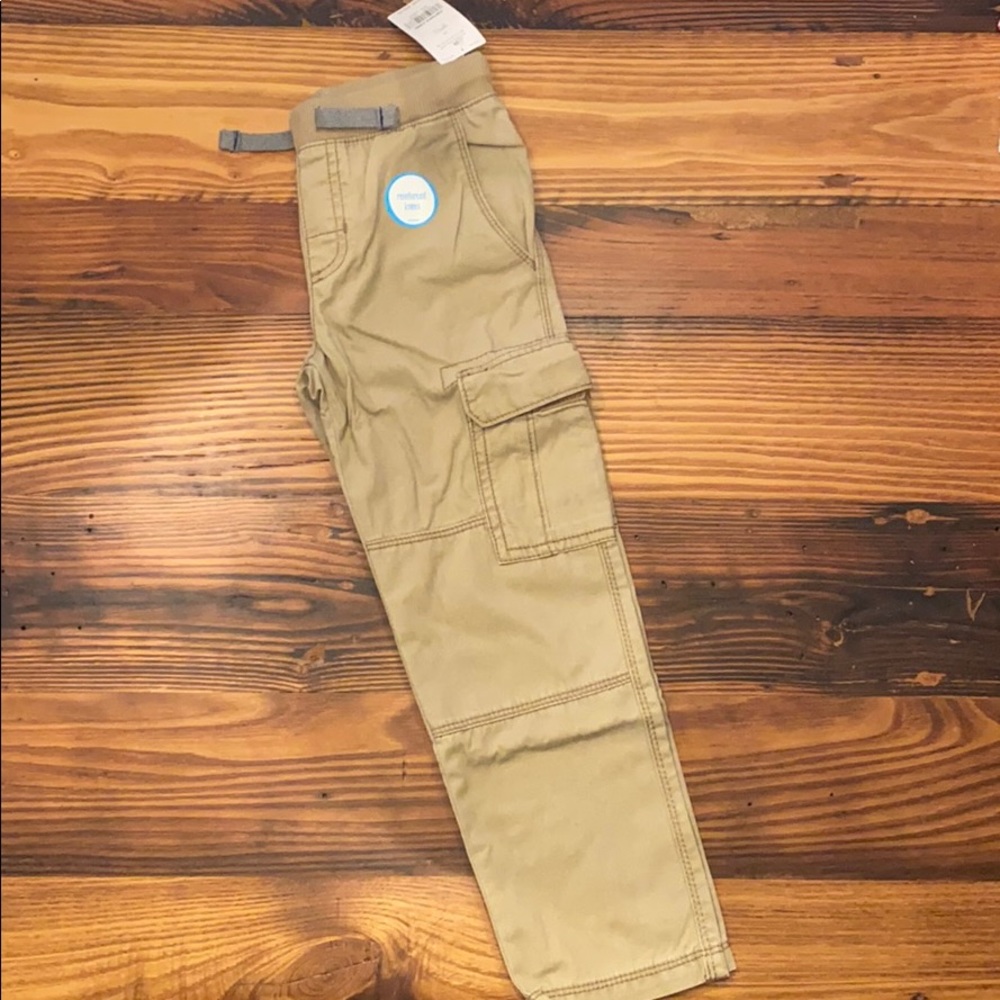 5T Khaki Pants